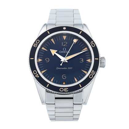 Omega Seamaster 300 234.32.41.21.03.001