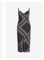 Shop the Sadie Boho Print Slip Dress