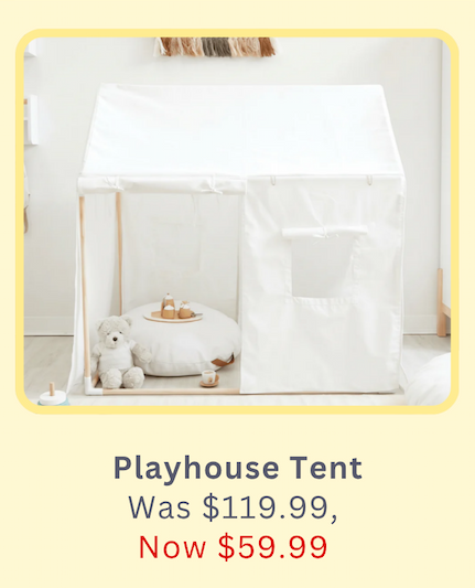 Shop Playhouse Tent