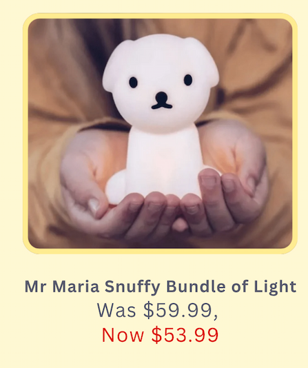 Snuffy