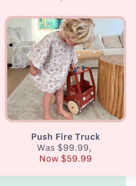 fire truck