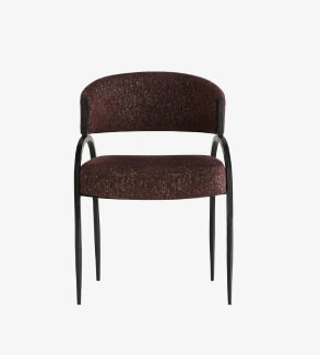 Arteriors Bahati Dining Chair
