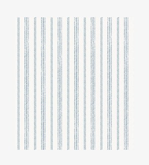 Nautical Stripe Peel and Stick Wallpaper