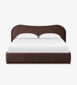 Four Hands Julia Bed