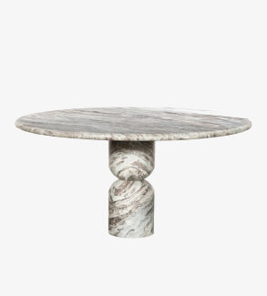 Amber Lewis x Four Hands Figueroa Dining Table