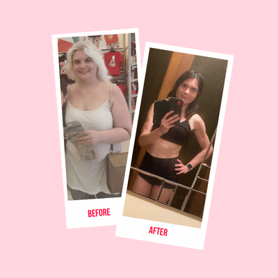 Giselle B&A