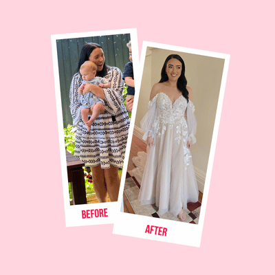 Lauren B&A