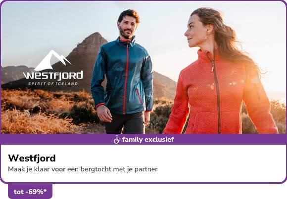 Shop Westfjord