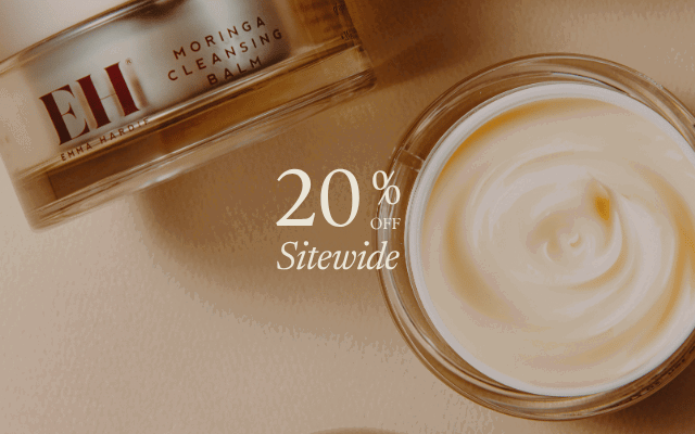 20% Off Sitewide
