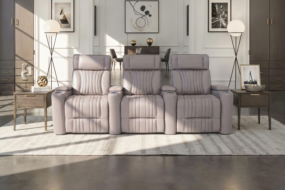 Seatcraft Valore Heat and Massage Seats