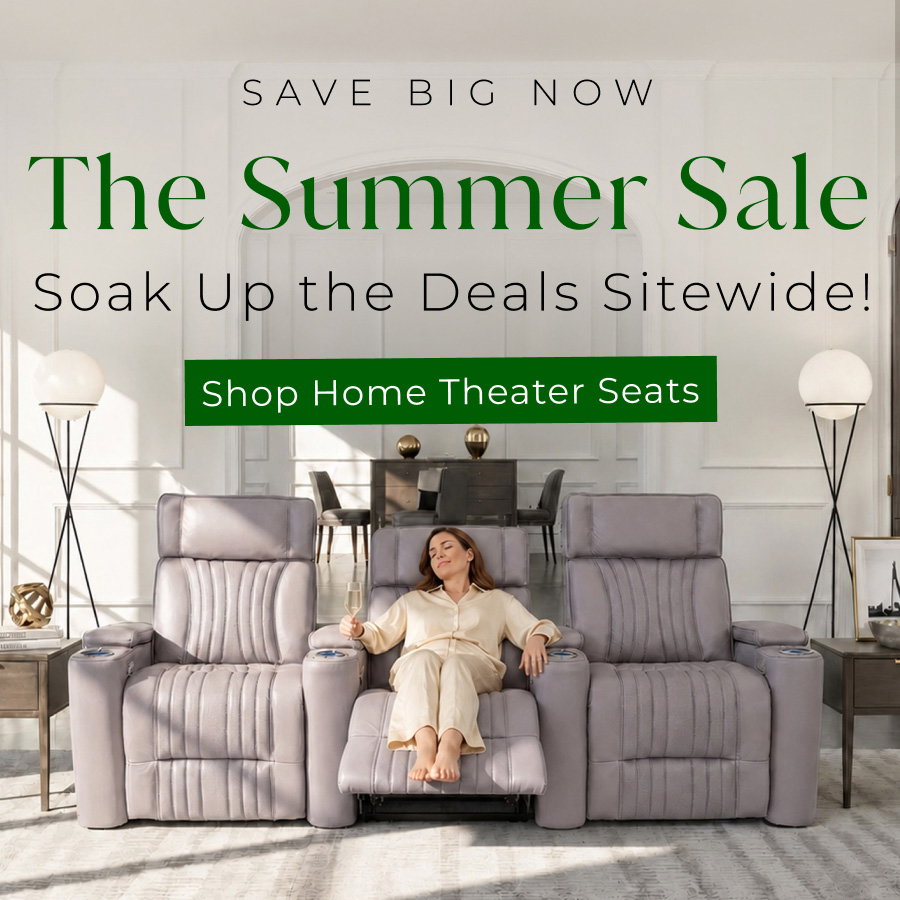Summer Sale