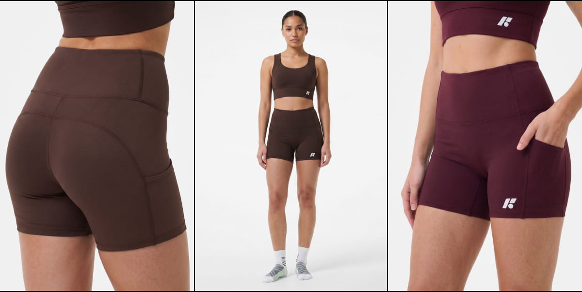 The Boost Short 5"