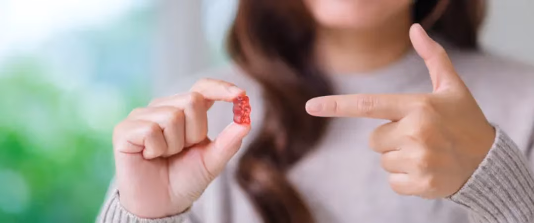 9 Supplements That Taste Like Candy