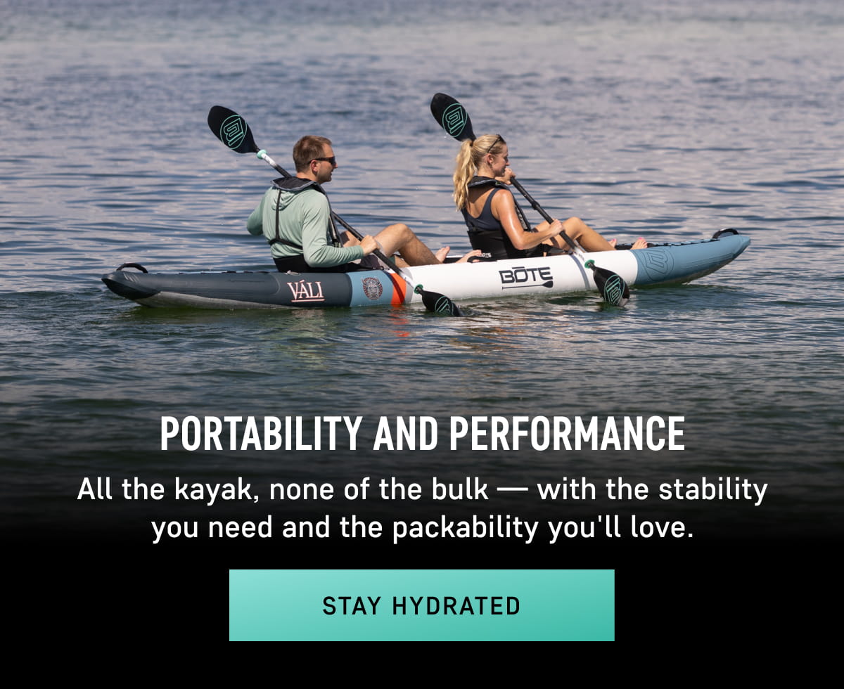 Shop Inflatable Kayaks