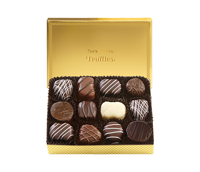 Truffles
