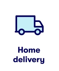 Home delivery