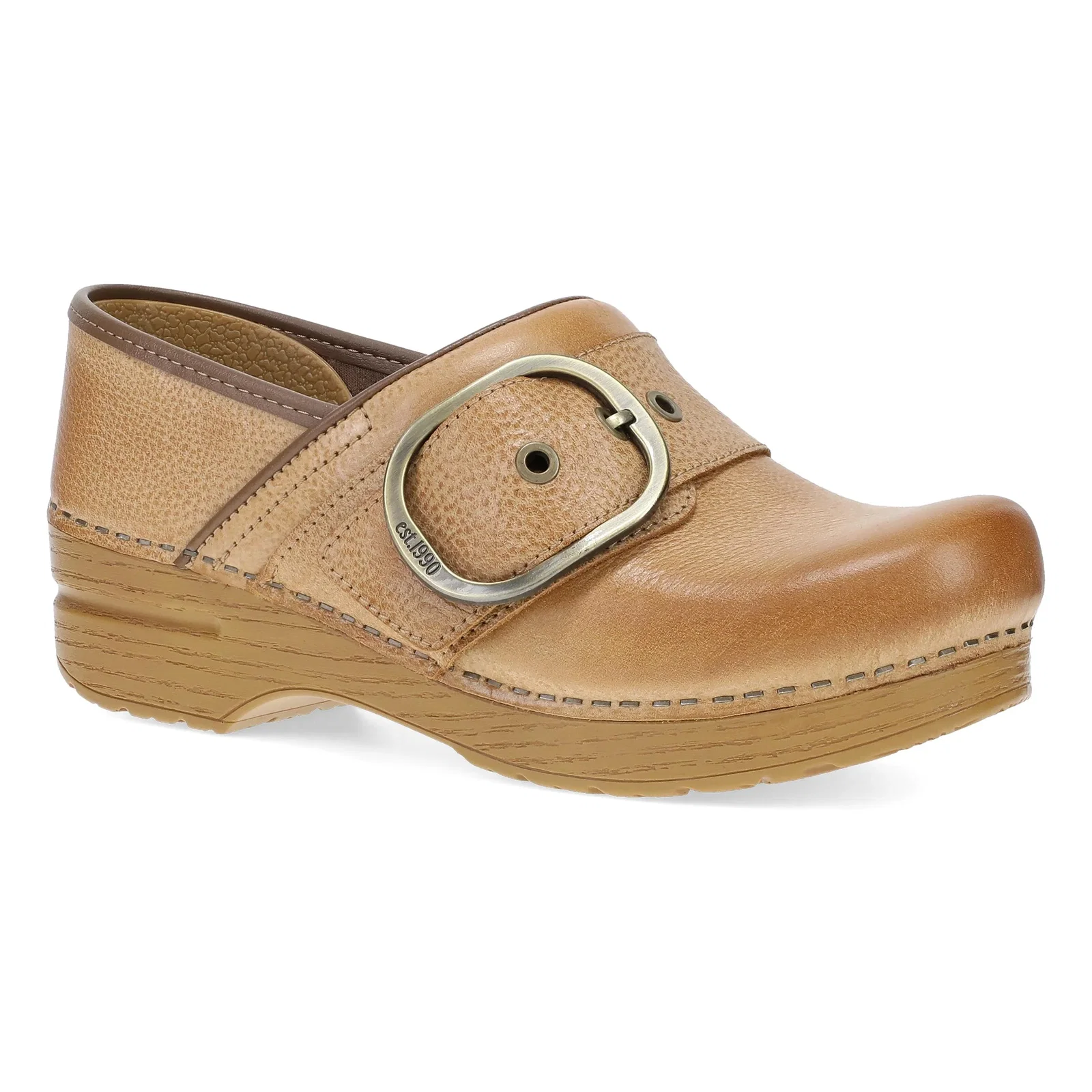 Image of Pearson<br>Honey Distressed