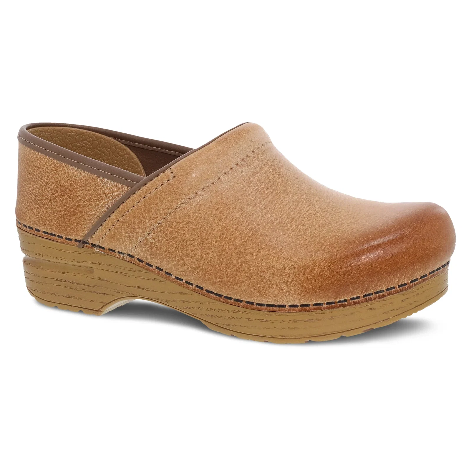 Image of Professional<br>Honey Distressed