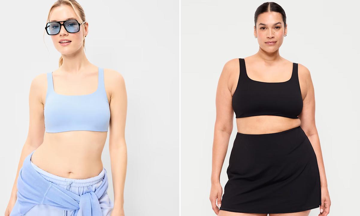 What's the sports bra we like again?