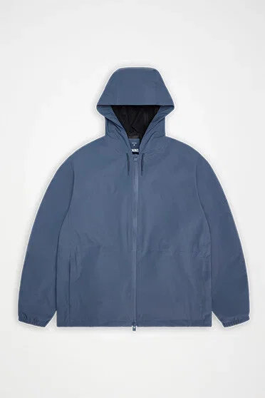 Suva Hardshell Jacket