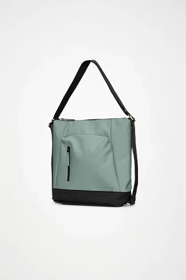 Otaru Hobo Backpack
