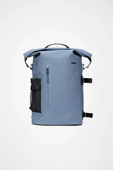 Deepwater Rolltop Backpack