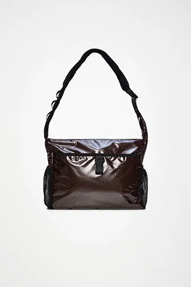 Sibu Messenger Bag