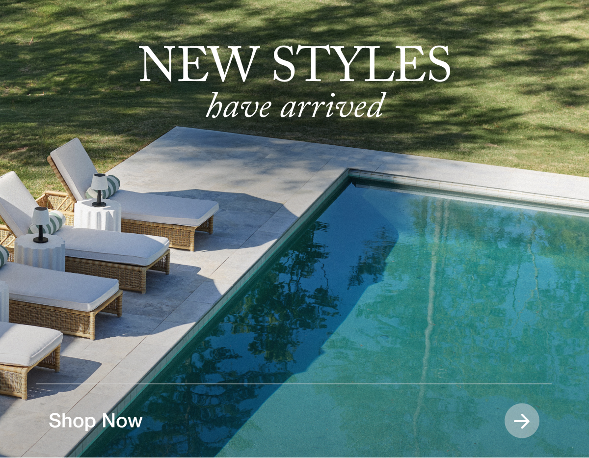 New Styles Have Arrived | Shop Now