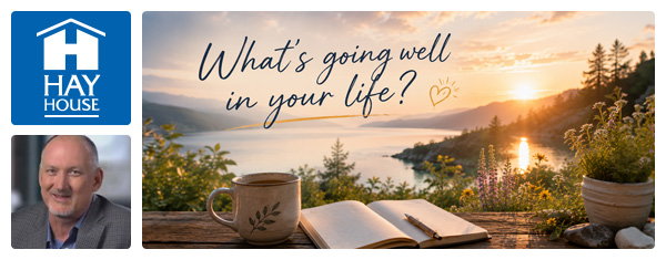 Present Moments Newsletter
