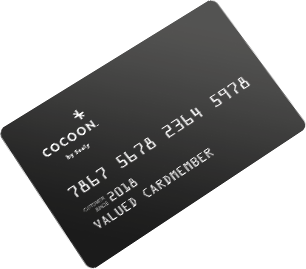 Cocoon Credit Card