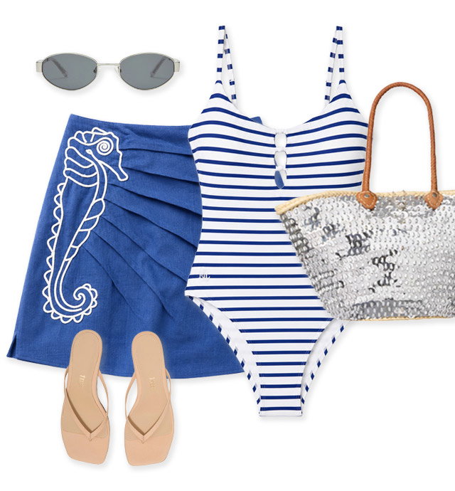 Shore thing