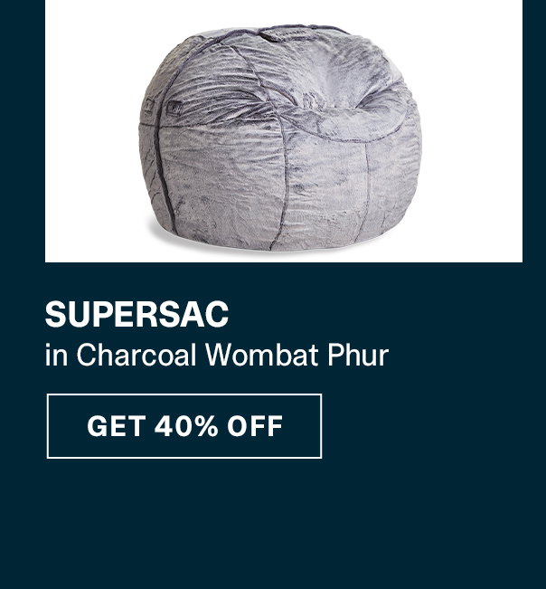 SuperSac | GET 40% OFF >>