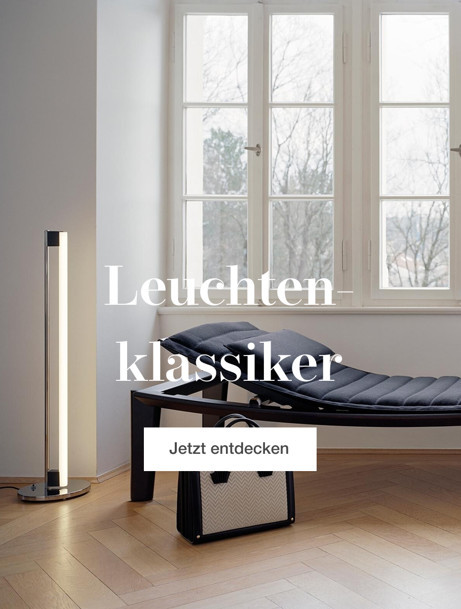 Klassiker leuchten 