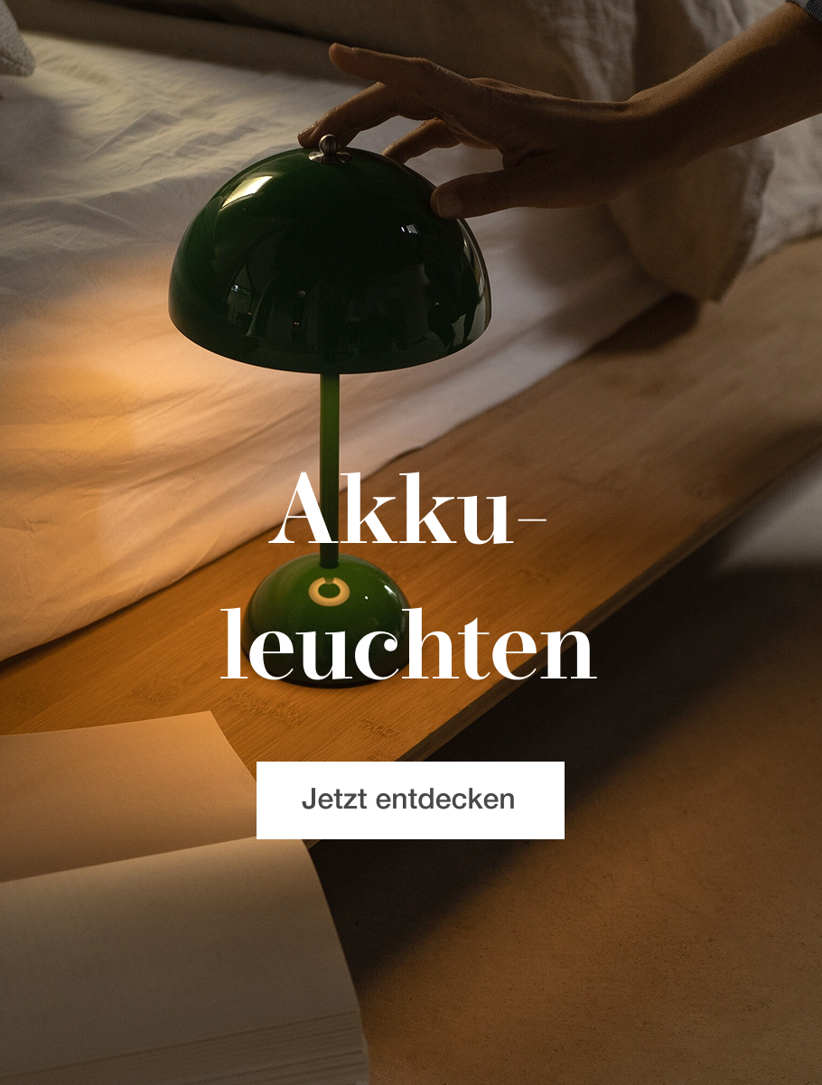 Akkuleuchten
