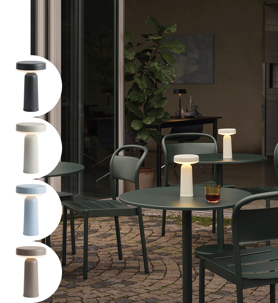 muuto portables