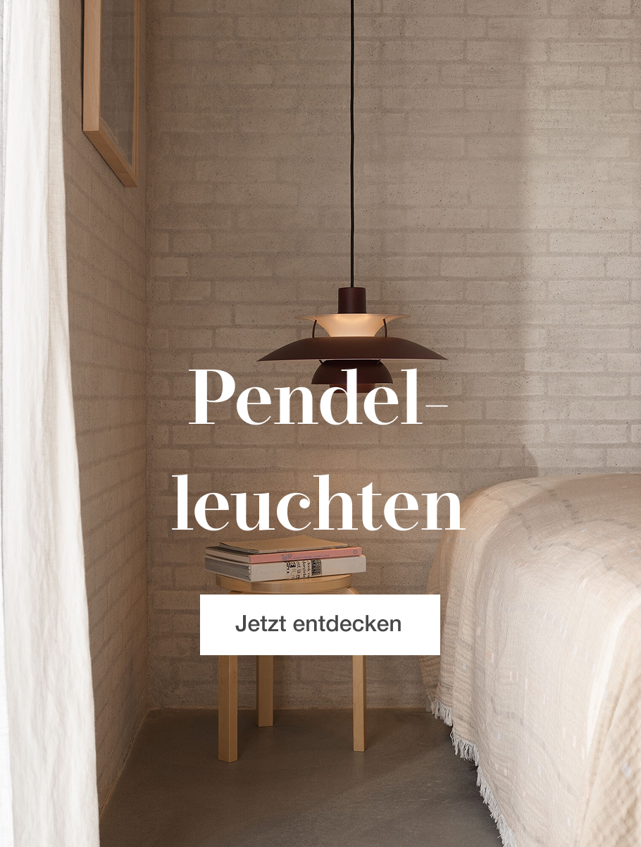 Pendelleuchten