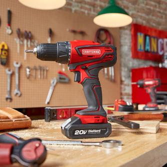 Up to 50% off tools