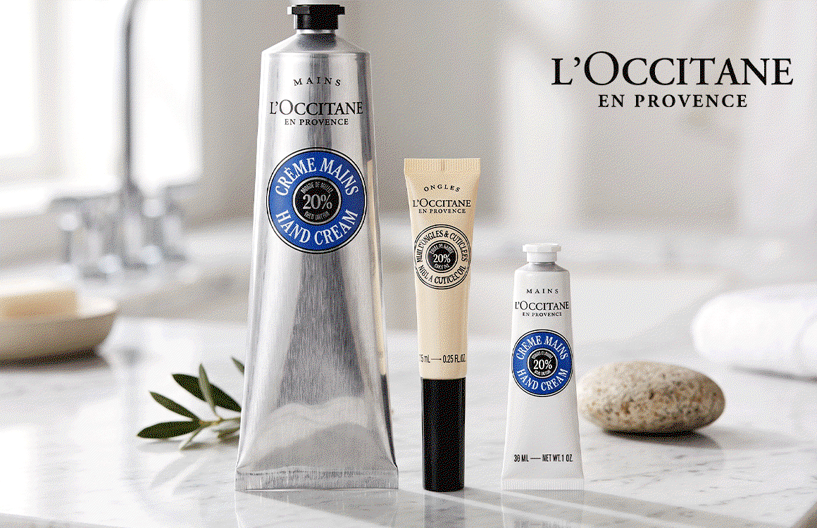 L'Occitane