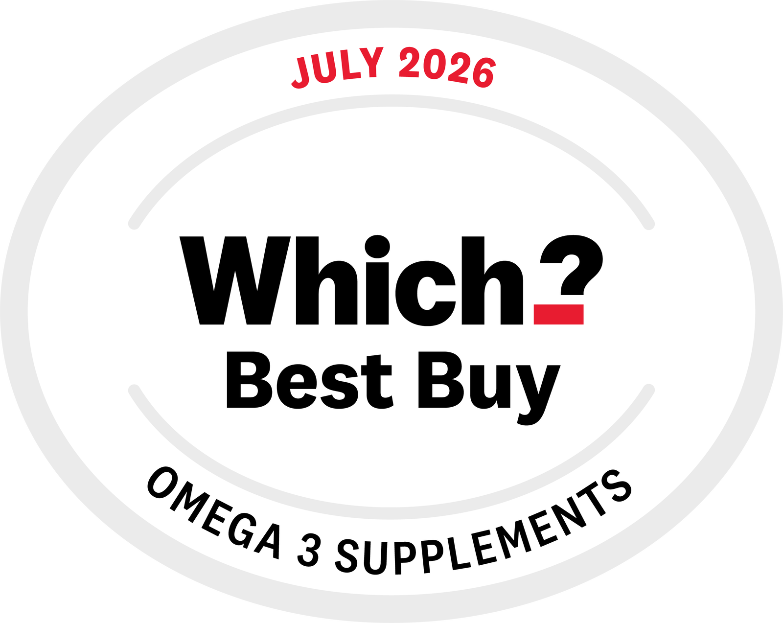 Which? Best Buy