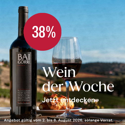 Wein der Woche
