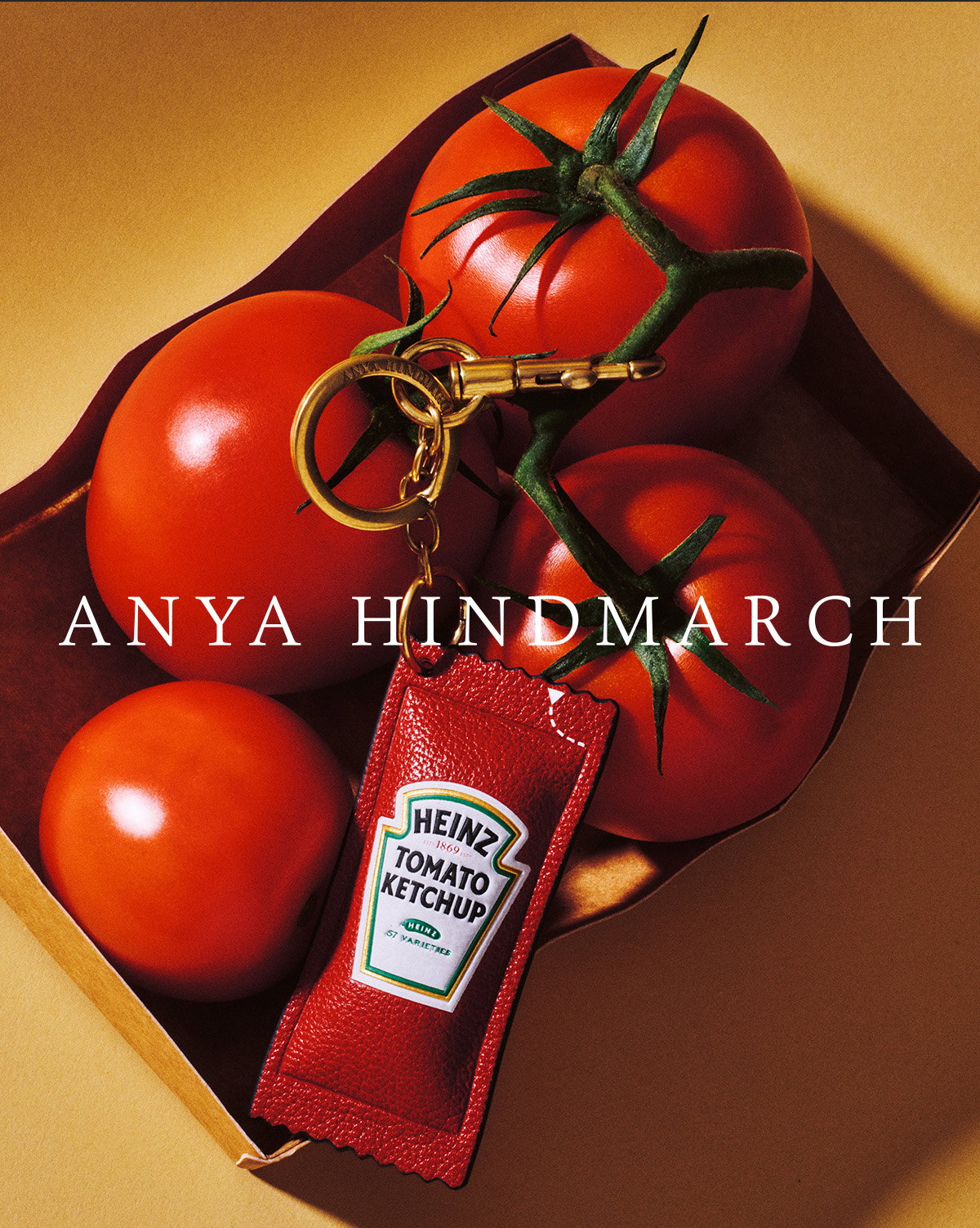 Anya Brands