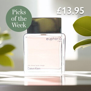 Calvin Klein Euphoria Men Aftershave 100ml