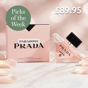 Prada Paradoxe Eau De Parfum 90ml