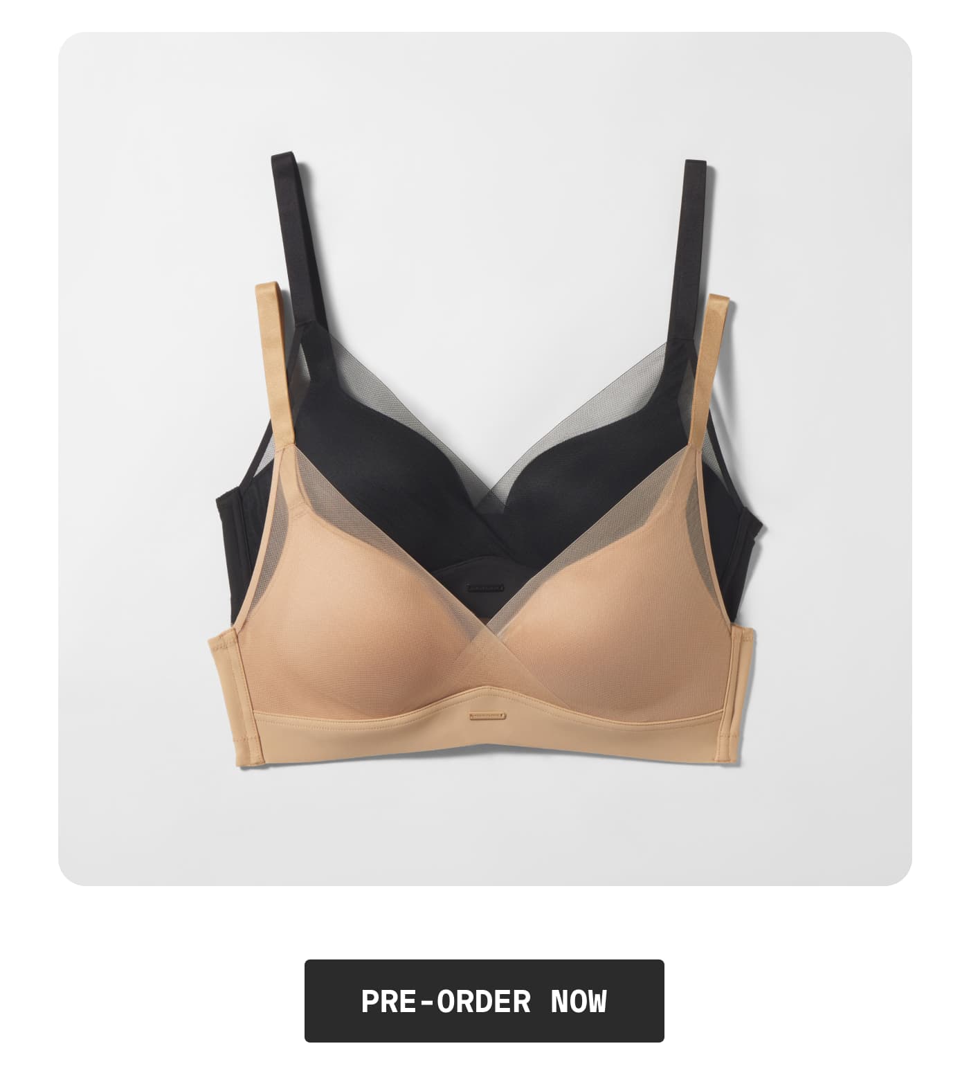 PRE-ORDER NOW