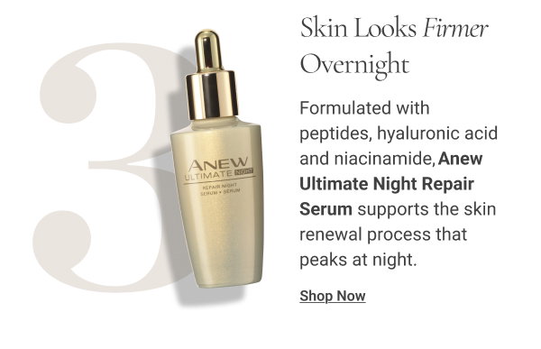 Targeted Care, Beautiful Results Designed with a dual applicator, Anew Platinum Eye & Lip Cream visibly smooths and shapes eye area and lips, too. Shop Now