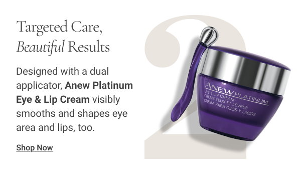 Skin Looks Firmer Overnight Formulated with peptides, hyaluronic acid and niacinamide, Anew Ultimate Night Repair Serum supports the skin renewal process that peaks at night. Shop Now 