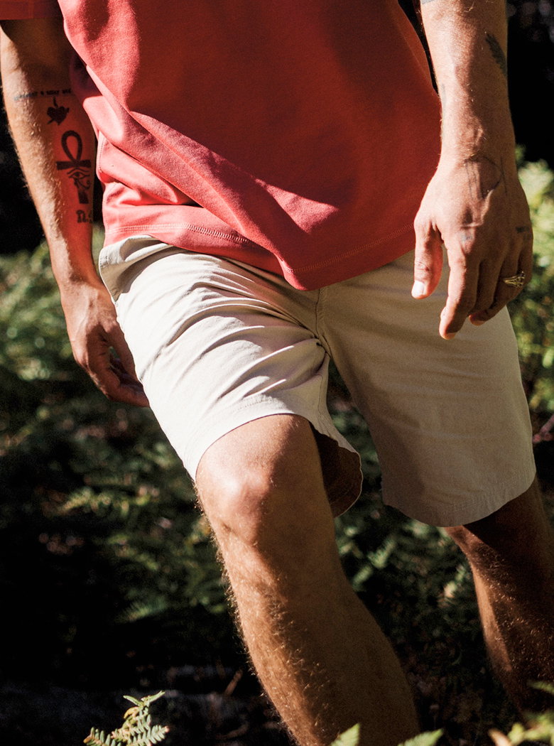 ROC Shorts