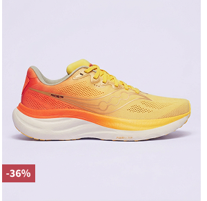 Saucony Mens Ride 19 Shoes