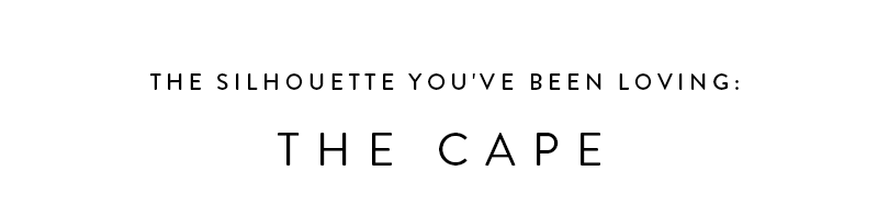 Capes