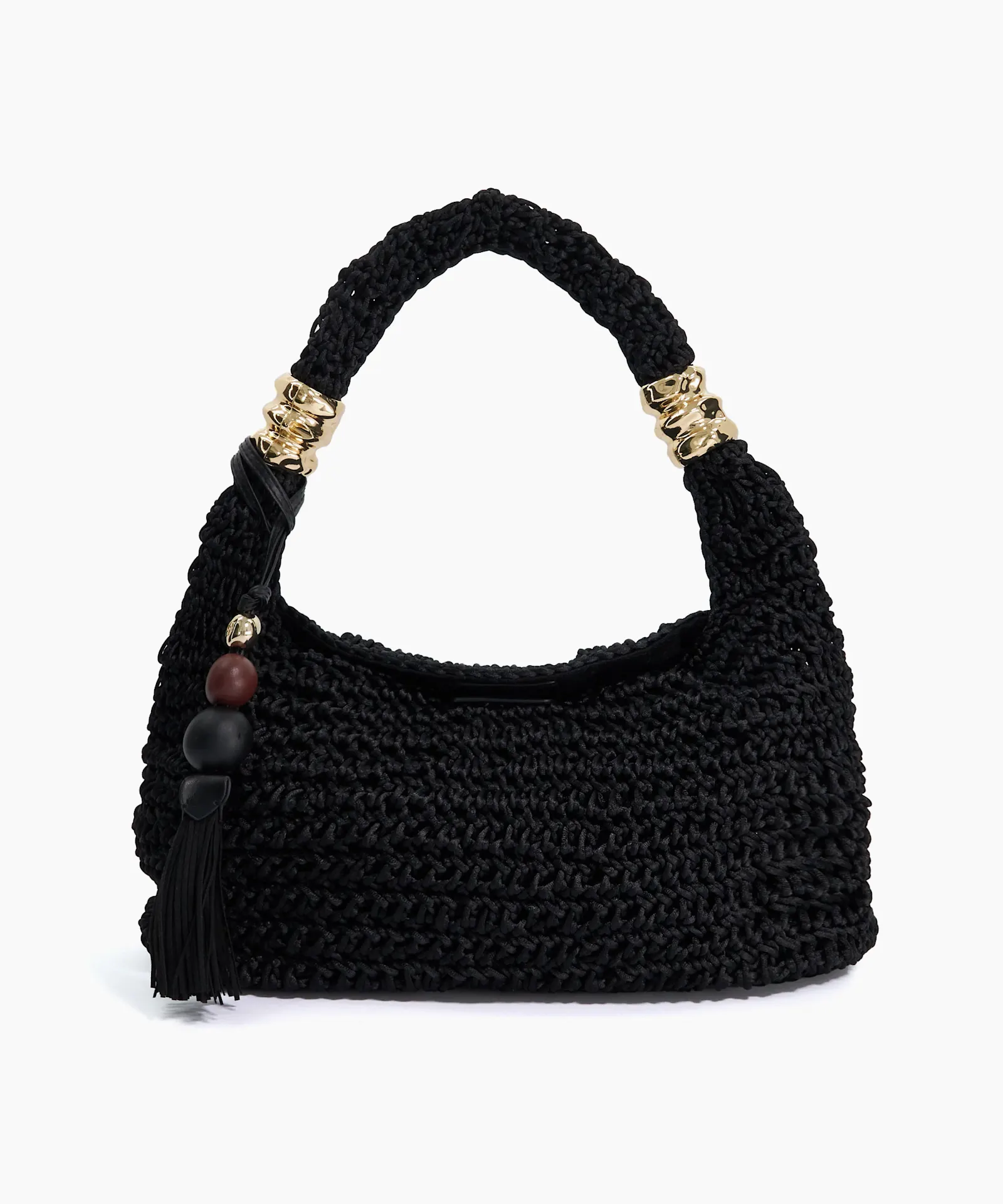 Determine - Black